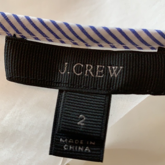 J crew top - Picture 6 of 7